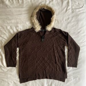 89TH & MADISON knit sweater